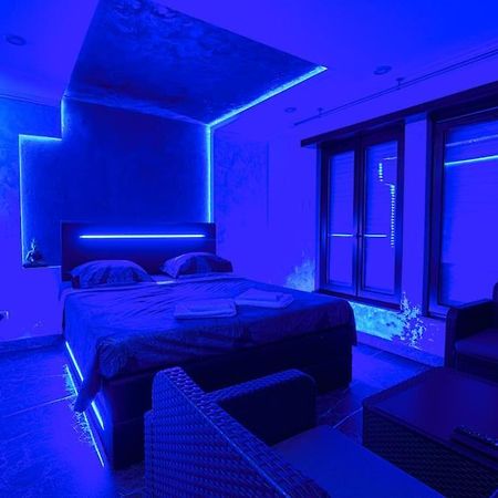 Appart Hotel Avec Sauna, Jacuzzi, 스트라스부르 외부 사진