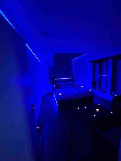Appart Hotel Avec Sauna, Jacuzzi, 스트라스부르 외부 사진